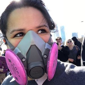 Meet your Posher, Jacqueleen